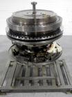 Used Fette 3090 turret
