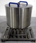 Used Fette 3090 turret