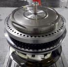 Used Fette 3090 turret