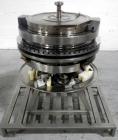 Used Fette 3090 turret