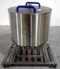 Used Fette 3090 turret