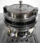 Used Fette 3090 turret