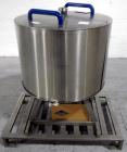 Used Fette 3090 turret, 49 station