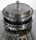 Used Fette 3090 turret, 49 station