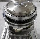 Used Fette 3090 turret, 49 station