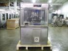 Used- Fette Rotary Tablet Press, Model 3090. 61 Station, keyed upper punch guides, 100 KN main compression, 100 KN pre compr...