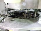 Used Fette Rotary Tablet Press, Model 3090. 61 Station, keyed upper punch guides, 100 KN main compression, 100 KN pre compression, dual sided, 16 mm max tablet diameter, 18 mm max depth of fill, rate...