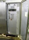 Used Fette Rotary Tablet Press, Model 3090. 61 Station, keyed upper punch guides, 100 KN main compression, 100 KN pre compression, dual sided, 16 mm max tablet diameter, 18 mm max depth of fill, rate...