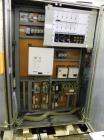 Used Fette Rotary Tablet Press, Model 3090. 61 Station, keyed upper punch guides, 100 KN main compression, 100 KN pre compression, dual sided, 16 mm max tablet diameter, 18 mm max depth of fill, rate...