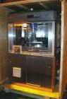 Used Fette Rotary Tablet Press, Model 3090. 61 Station, keyed upper punch guides, 100 KN main compression, 100 KN pre compression, dual sided, 16 mm max tablet diameter, 18 mm max depth of fill, rate...