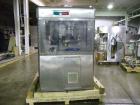 Used Fette Rotary Tablet Rress, Model 3090. 61 Station, keyed upper punch guides, 100 KN main compression, 100 KN pre compression, dual sided, 16 mm max tablet diameter, 18 mm max depth of fill, rate...