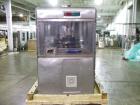 Used Fette Rotary Tablet Rress, Model 3090. 61 Station, keyed upper punch guides, 100 KN main compression, 100 KN pre compression, dual sided, 16 mm max tablet diameter, 18 mm max depth of fill, rate...