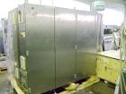 Used Fette Rotary Tablet Rress, Model 3090. 61 Station, keyed upper punch guides, 100 KN main compression, 100 KN pre compression, dual sided, 16 mm max tablet diameter, 18 mm max depth of fill, rate...