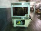 Used Fette rotary tablet press, model P3000, 37 station, D tooled, 100 Kn compression pressure with 10 Kn pre compression, 25 mm max tablet diameter, 22 mm max depth of fill, rated up to 266,400 tabl...