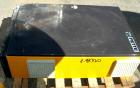 Used Fette Single Sided Rotary Tablet Press, Model Perfecta 1000. 33 Stations, maximum compression force 9 tons. Maximum tablet 16 mm, maximum thickness 8.5 mm, maximum depth of fill 18 mm, maximum o...