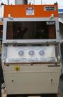 Used-Fette D-Tooled Tablet Press, Model Perfecta 2000