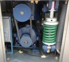 Used GlobePharma Tabletop Lab Size Rotary Tablet Press, Model Mini Press-I. 10 station, 3 ton maximum compression pressure. Maximum tablet diameter 16mm, maximum depth of fill 17mm, maximum output 21...