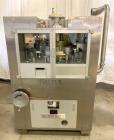 Used- Hata Tablet Rotary Press, Model HT-AP55-DU