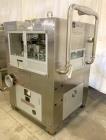 Used Elizabeth Hata HT-AP55-DU Rotary Tablet Press – 55 Stations, 15 HP Motor