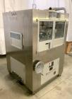 Used Elizabeth Hata HT-AP55-DU Rotary Tablet Press – 55 Stations, 15 HP Motor