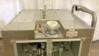 Used Elizabeth Hata HT-AP55-DU Rotary Tablet Press – 55 Stations, 15 HP Motor