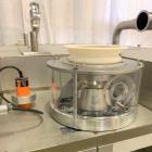 Used Elizabeth Hata HT-AP55-DU Rotary Tablet Press – 55 Stations, 15 HP Motor