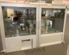 Used Elizabeth Hata HT-AP55-DU Rotary Tablet Press – 55 Stations, 15 HP Motor