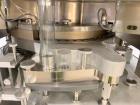 Used Elizabeth Hata HT-AP55-DU Rotary Tablet Press – 55 Stations, 15 HP Motor