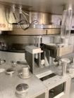 Used Elizabeth Hata HT-AP55-DU Rotary Tablet Press – 55 Stations, 15 HP Motor