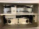 Used Elizabeth Hata HT-AP55-DU Rotary Tablet Press – 55 Stations, 15 HP Motor