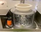 Used Elizabeth Hata HT-AP55-DU Rotary Tablet Press – 55 Stations, 15 HP Motor