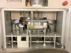 Used Elizabeth Hata HT-AP55-DU Rotary Tablet Press – 55 Stations, 15 HP Motor
