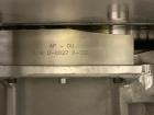 Used Elizabeth Hata HT-AP55-DU Rotary Tablet Press – 55 Stations, 15 HP Motor