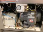 Used Elizabeth Hata HT-AP55-DU Rotary Tablet Press – 55 Stations, 15 HP Motor