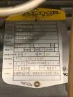 Used Elizabeth Hata HT-AP55-DU Rotary Tablet Press – 55 Stations, 15 HP Motor