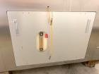 Used Elizabeth Hata HT-AP55-DU Rotary Tablet Press – 55 Stations, 15 HP Motor
