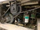 Used Elizabeth Hata HT-AP55-DU Rotary Tablet Press – 55 Stations, 15 HP Motor
