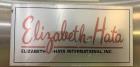 Used Elizabeth Hata HT-AP55-DU Rotary Tablet Press – 55 Stations, 15 HP Motor