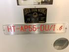 Used Elizabeth Hata HT-AP55-DU Rotary Tablet Press – 55 Stations, 15 HP Motor