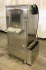 Used Elizabeth Hata HT-AP55-DU Rotary Tablet Press – 55 Stations, 15 HP Motor