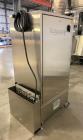Used Elizabeth Hata HT-AP55-DU Rotary Tablet Press – 55 Stations, 15 HP Motor