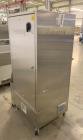 Used Elizabeth Hata HT-AP55-DU Rotary Tablet Press – 55 Stations, 15 HP Motor