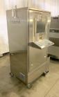 Used Elizabeth Hata HT-AP55-DU Rotary Tablet Press – 55 Stations, 15 HP Motor
