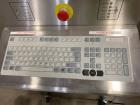 Used Elizabeth Hata HT-AP55-DU Rotary Tablet Press – 55 Stations, 15 HP Motor