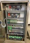 Used Elizabeth Hata HT-AP55-DU Rotary Tablet Press – 55 Stations, 15 HP Motor