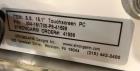 Used Elizabeth Hata HT-AP55-DU Rotary Tablet Press – 55 Stations, 15 HP Motor