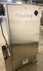 Used Elizabeth Hata HT-AP55-DU Rotary Tablet Press – 55 Stations, 15 HP Motor