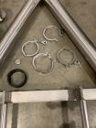 Used Elizabeth Hata HT-AP55-DU Rotary Tablet Press – 55 Stations, 15 HP Motor