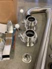 Used Elizabeth Hata HT-AP55-DU Rotary Tablet Press – 55 Stations, 15 HP Motor
