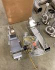 Used Elizabeth Hata HT-AP55-DU Rotary Tablet Press – 55 Stations, 15 HP Motor